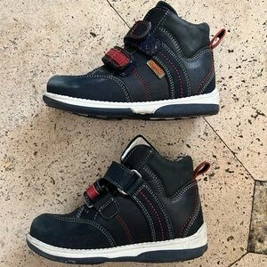 Memo Polo Ankle Support Children's Corrective Orthopedic Sneaker